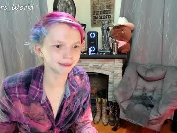 girl cam all day murbears_world image #2302855