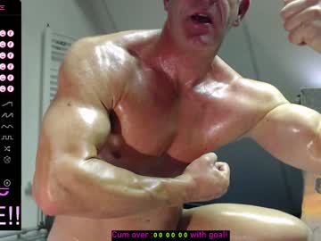 man cam all day libo_horny_muscle image #5478840
