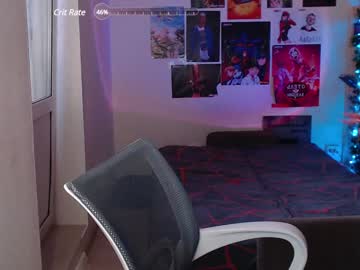 girl cam all day cherry_night666 image #8010589