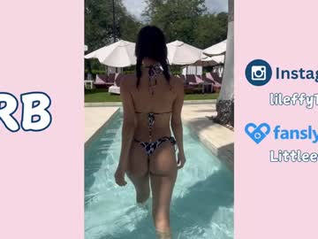 girl cam all day little_effy18_ image #8506470