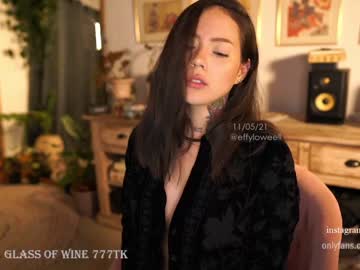 girl cam all day effyloweell image #427857