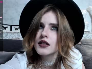 girl cam all day eleanor_morte image #2351608