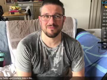 man cam all day trojanbrit image #2126585