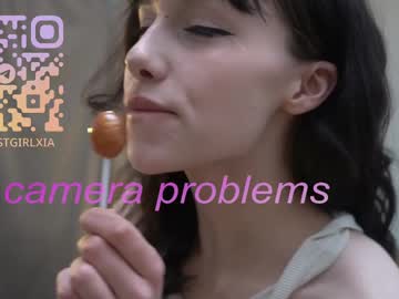 girl cam all day ange1_neon image #9303812