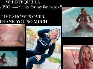 girl cam all day wildtequilla image #8077728
