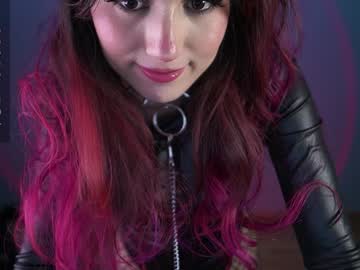 girl cam all day greeny_mat image #8699723