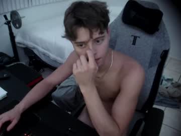 man cam all day jamesoblonde image #4644583