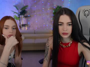 couple cam all day anabel054 image #7005449