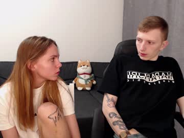 couple cam all day julsweet image #1037859