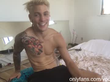 man cam all day voodoo_hd image #721769