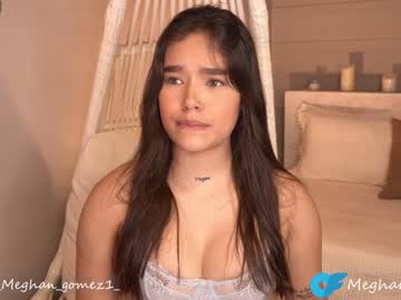 girl cam all day _meghan_gomez1_ image #6795207