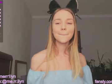 girl cam all day merrilyn image #2497671