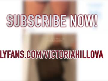 girl cam all day victoriahillova image #9480867