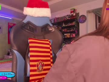 girl cam all day kloelamaravilla18 image #716448