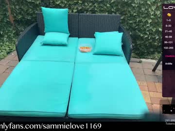 couple cam all day sammielove1169 image #5041416