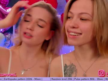 couple cam all day huntertiana image #1160851