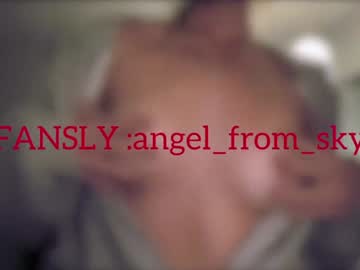 girl cam all day angel_from_sky image #7194459