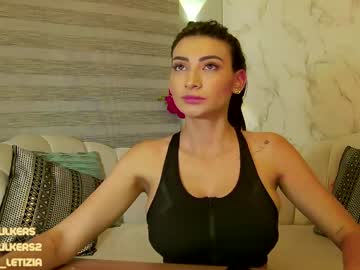 girl cam all day letiziafulkers1 image #1666933