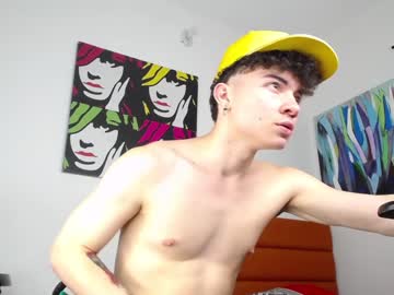 man cam all day luke_westx image #1404650