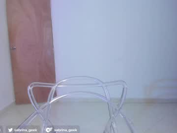 girl cam all day sabrina_geek image #8057264