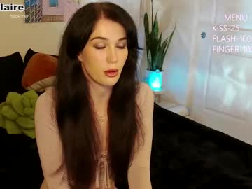 girl cam all day evelynclaire image #8172325