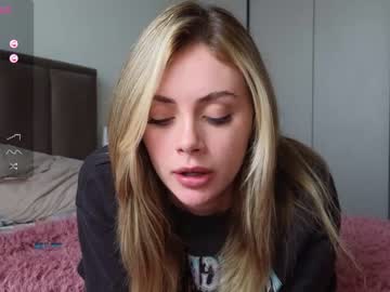 girl cam all day sky_magic image #7047588