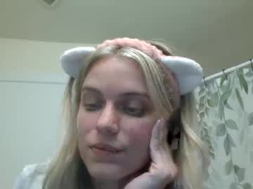 girl cam all day bunluv image #7108010