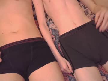 man cam all day dream_wolf image #697865