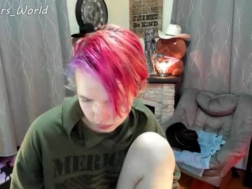 girl cam all day murbears_world image #2224163