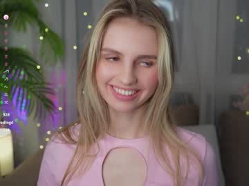 girl cam all day fluffy_angel image #8258780