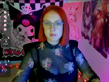 girl cam all day margaret_red image #7541401