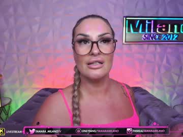 girl cam all day tamaramilano image #6046177