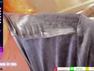 girl cam all day roxxana227 image #4612401