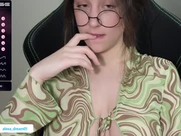 girl cam all day alexa_dream image #4514746