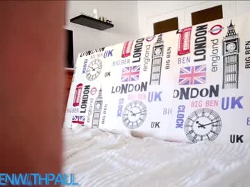 couple cam all day kaydenwithpaul image #3087622
