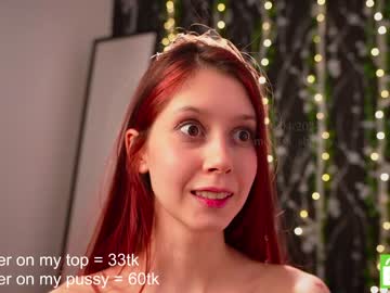 girl cam all day melissa_shawty image #6829970