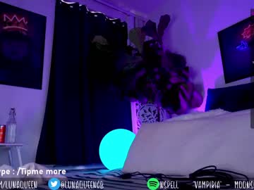 girl cam all day lunaqueeeen image #2036018