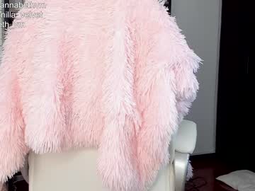 girl cam all day vanilla_velvet image #3592706