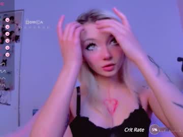 girl cam all day _b_a_n_s_h_e_e_ image #8014094