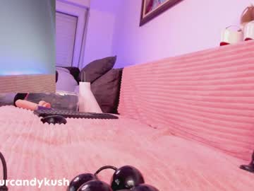 girl cam all day candy_kush1 image #7470846