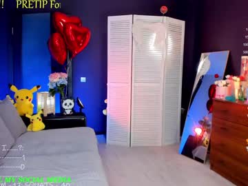 girl cam all day blush_mikki image #7510029
