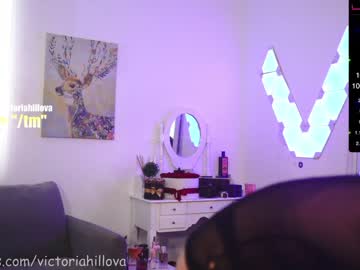 girl cam all day victoriahillova image #739324