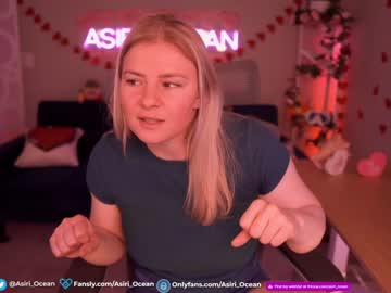 girl cam all day asiri_ocean image #6406047