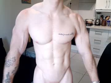 man cam all day gingerboy_69 image #5536157