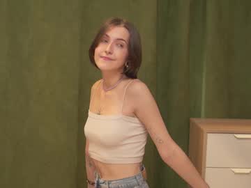girl cam all day flower_rain image #7857769