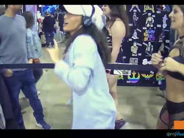 girl cam all day blissense image #4227372