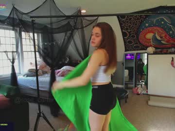 couple cam all day rose_carter image #1725831