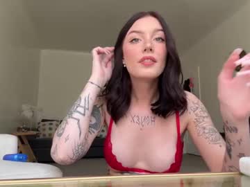 tranny cam all day evelynforever image #6718591