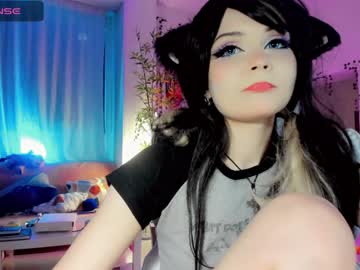 girl cam all day ronnie_neko image #6505093