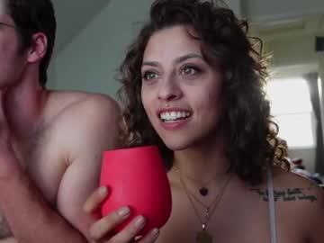 couple cam all day miss_medussah image #1346379